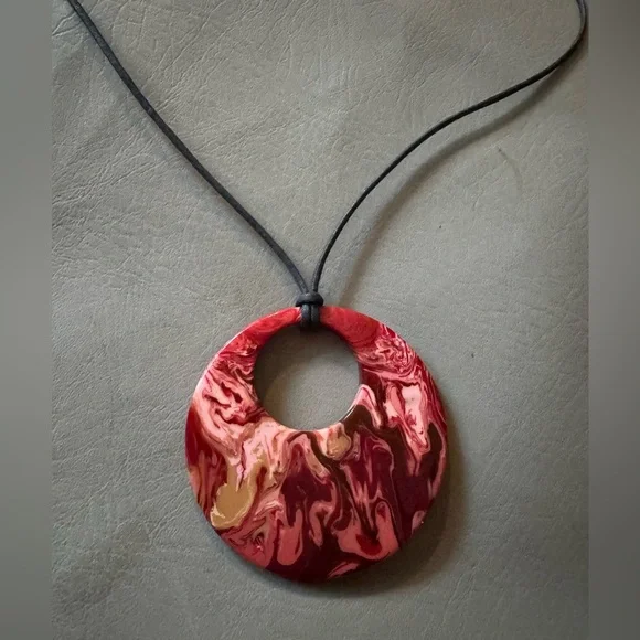 Sobral Statement Necklace - Picture 7 of 7